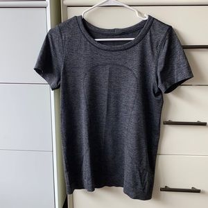 Swiftly Breathe Short Sleeve